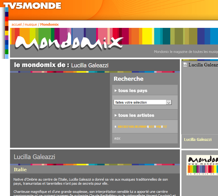 mondomix