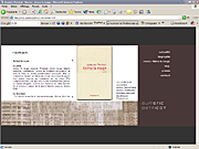 aymeric patricot .: biographie :.
