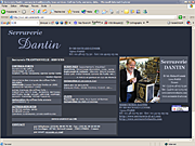 serrurerie dantin