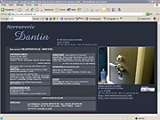 serrurerie dantin