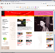 francofffonies .: accueil :.