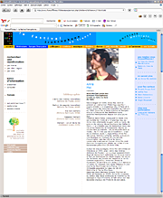 francofffonies .: page artiste :.