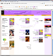 francofffonies .: page recherche :.